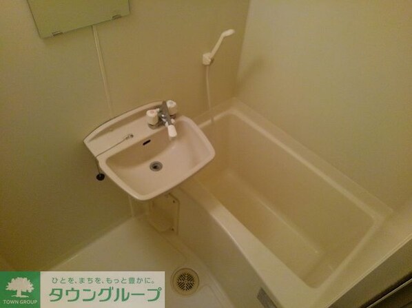 レオパレスつくばの物件内観写真